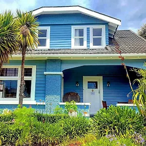 The Gables Bed & Breakfast