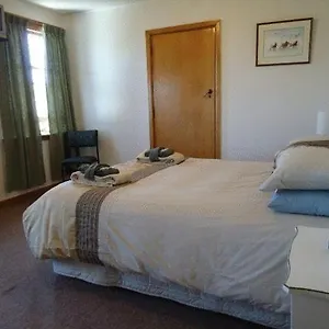 The Pier Bed & Breakfast