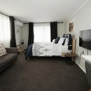 The Billy Hilton Tauranga